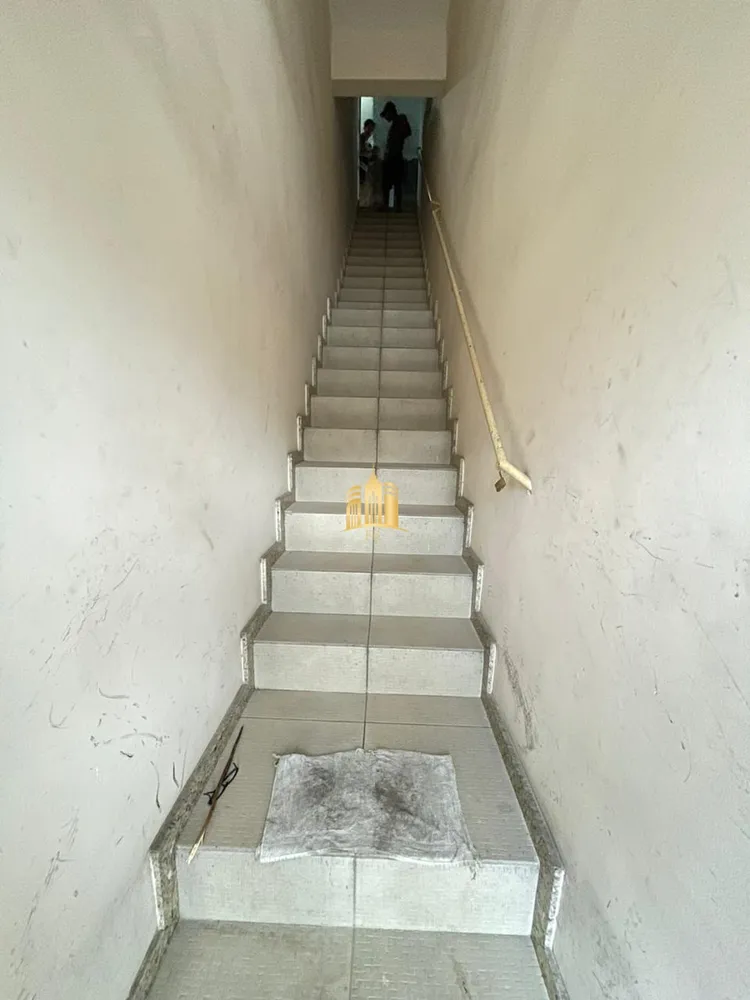 Loja-Salão, 386 m² - Foto 1