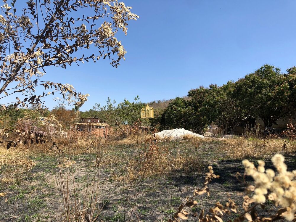 Terreno, 1000 m² - Foto 3