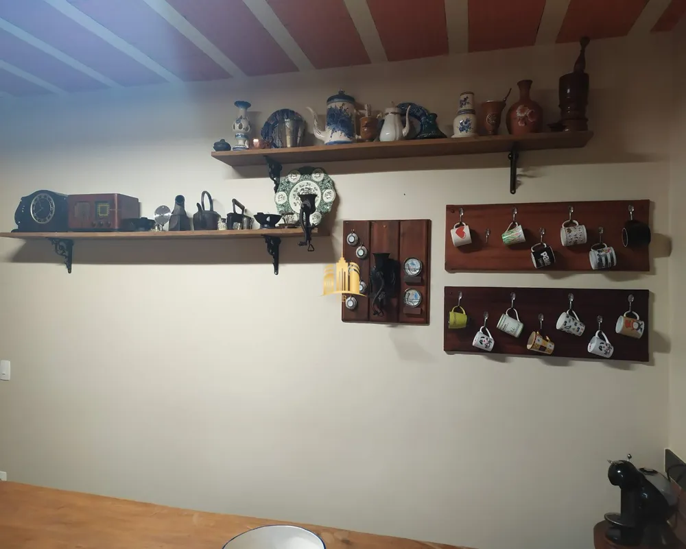 Sítio, 5 quartos, 1 hectares - Foto 10