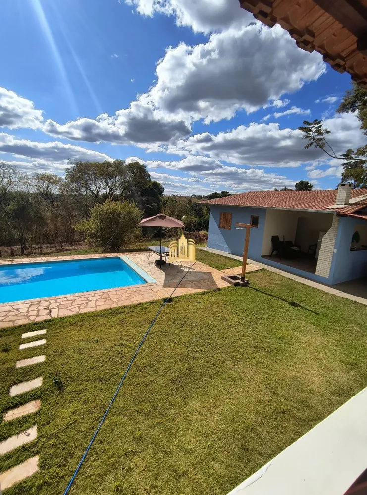 Sítio, 3 quartos, 5000 m² - Foto 6