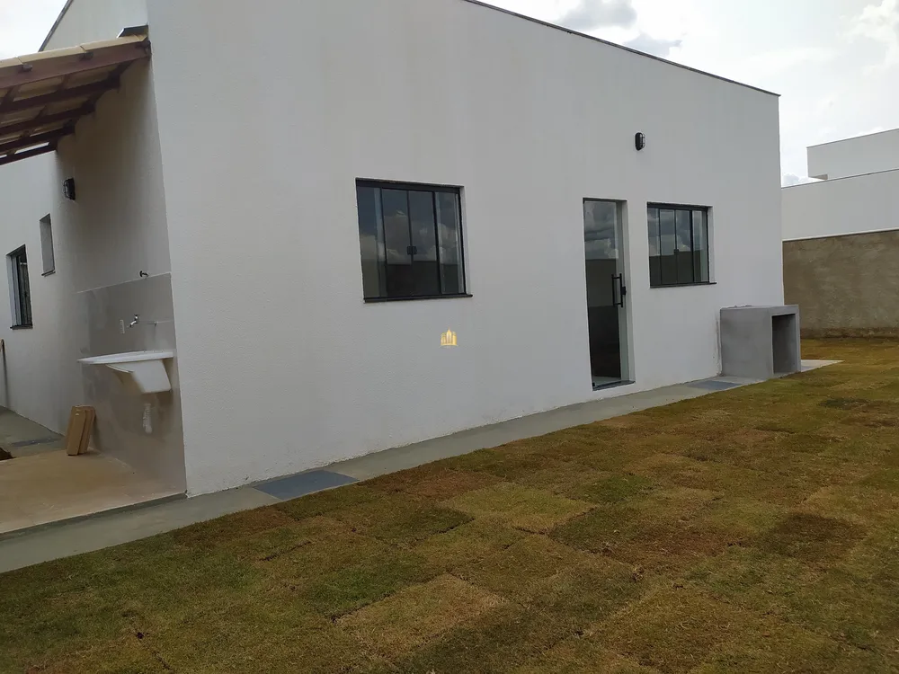 Casa, 3 quartos, 180 m² - Foto 13