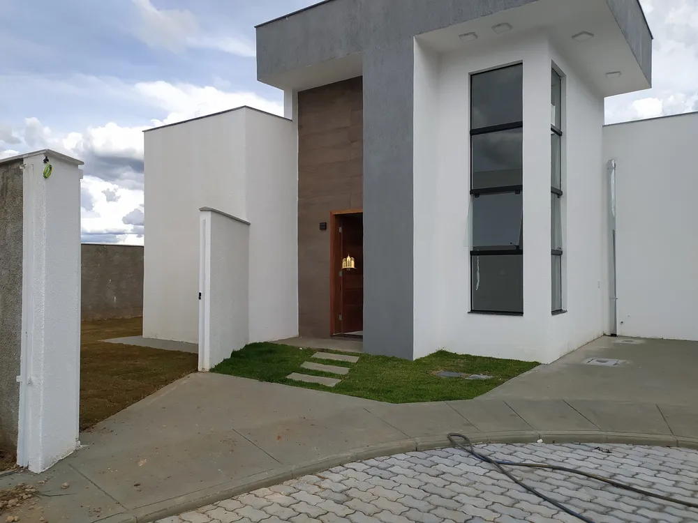Casa, 3 quartos, 180 m² - Foto 9
