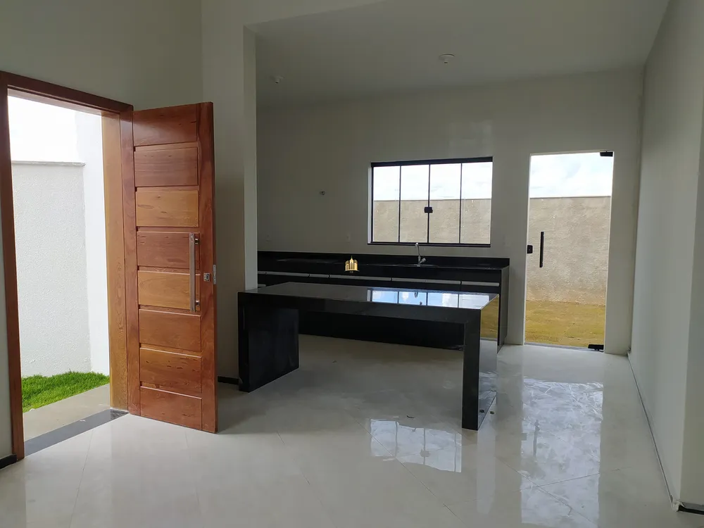 Casa, 3 quartos, 180 m² - Foto 16