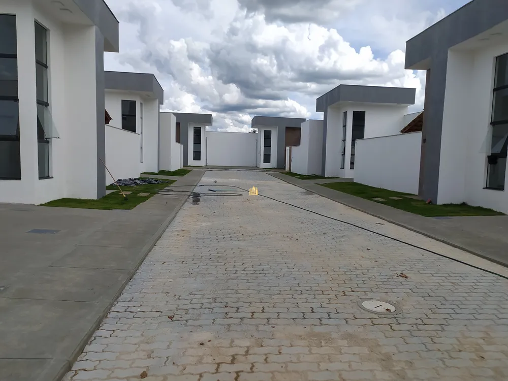 Casa, 3 quartos, 180 m² - Foto 12