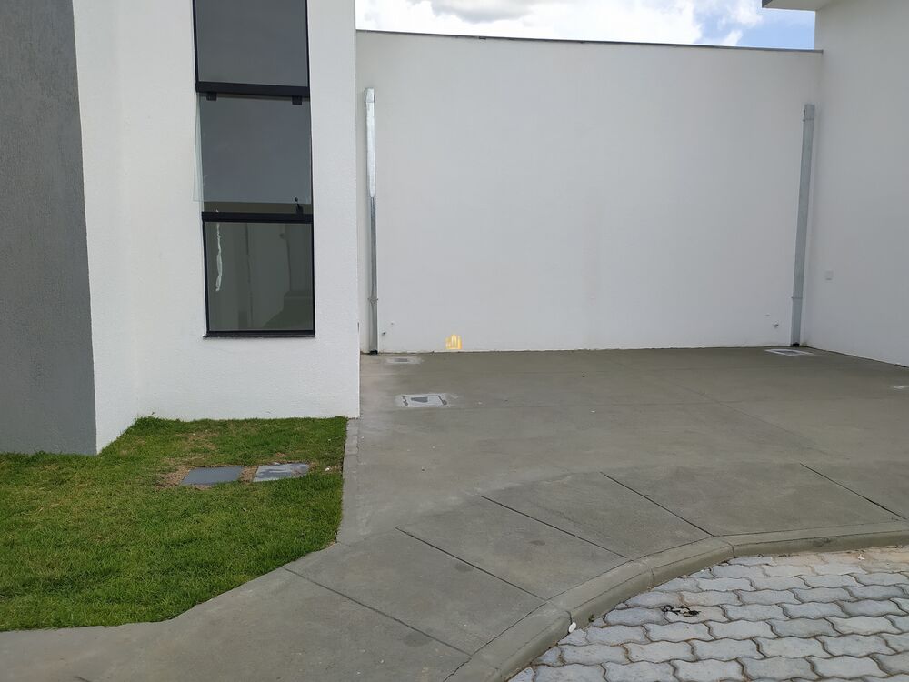 Casa, 3 quartos, 180 m² - Foto 1