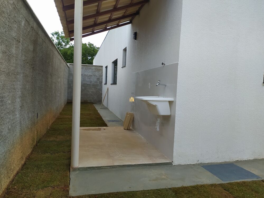 Casa, 3 quartos, 180 m² - Foto 4