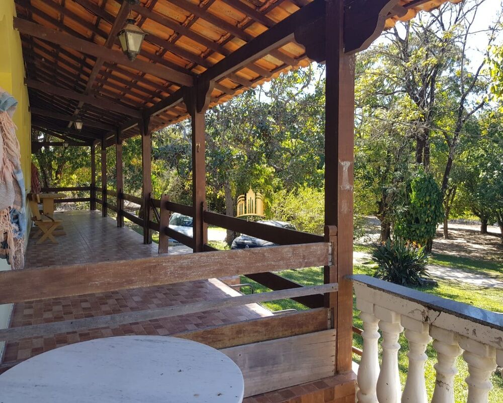 Fazenda, 15 hectares - Foto 6