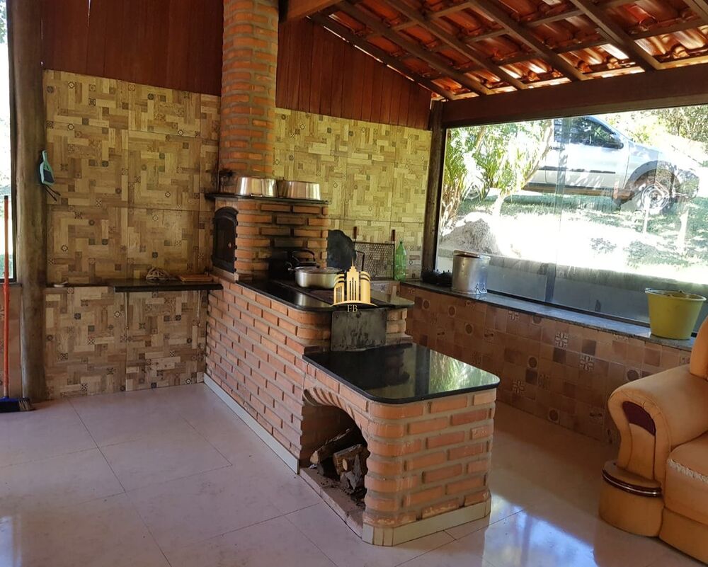 Fazenda, 15 hectares - Foto 7