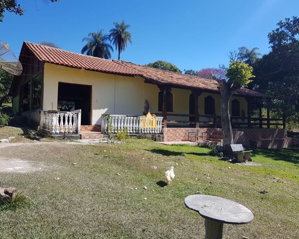 Fazenda, 15 hectares - Foto 4