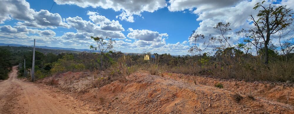 Terreno, 1000 m² - Foto 3
