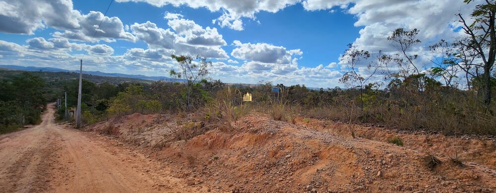 Terreno, 1000 m² - Foto 2