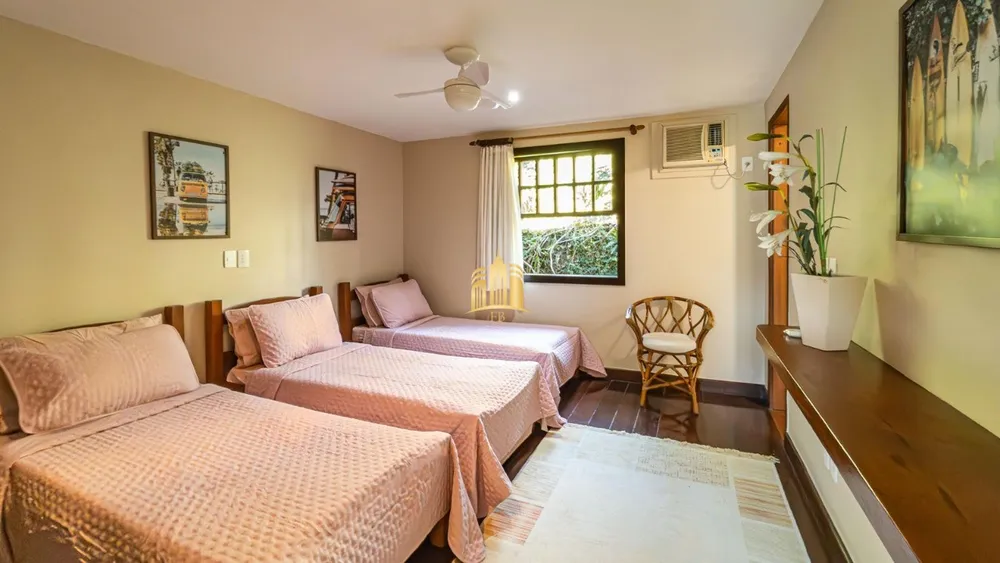 Casa, 5 quartos - Foto 20