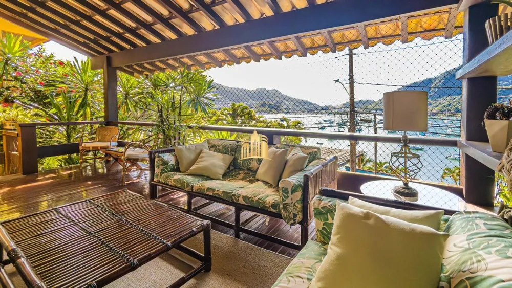 Casa, 5 quartos - Foto 8
