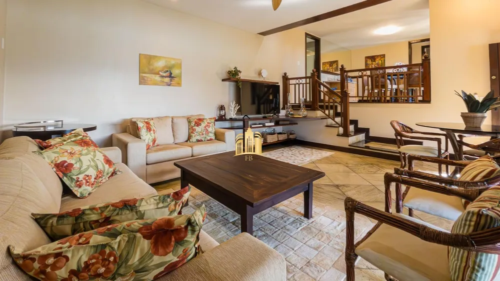 Casa, 5 quartos - Foto 7