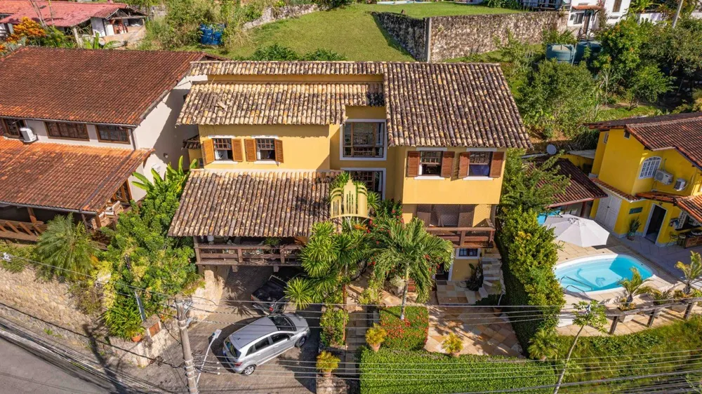 Casa, 5 quartos - Foto 6