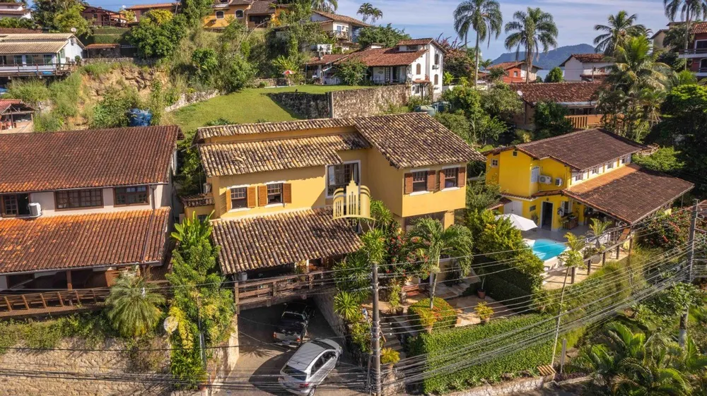 Casa, 5 quartos - Foto 3