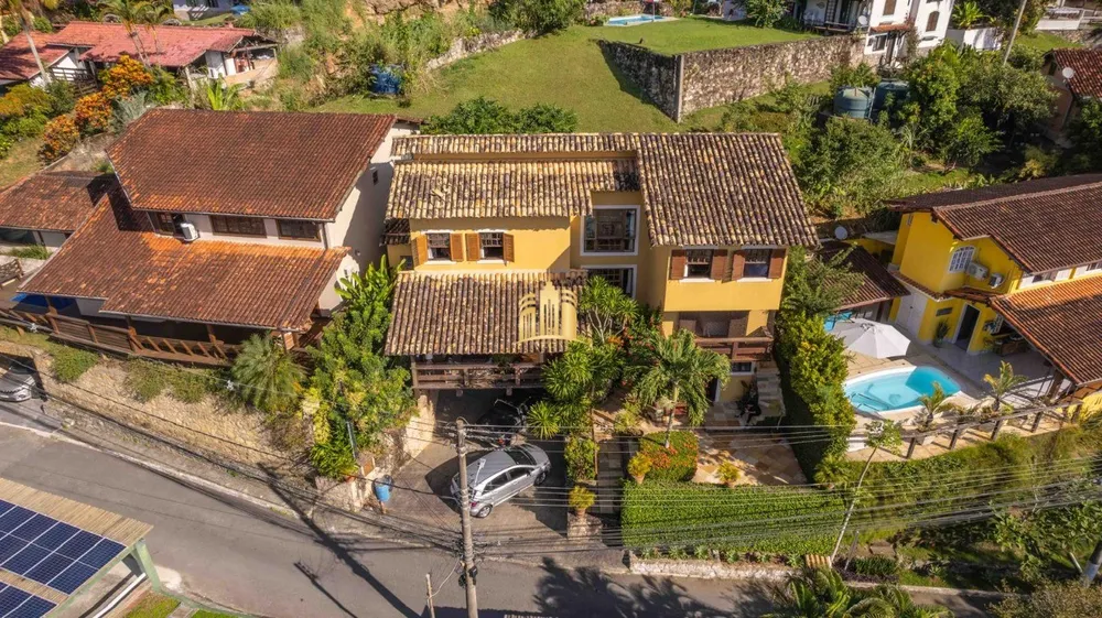 Casa, 5 quartos - Foto 4