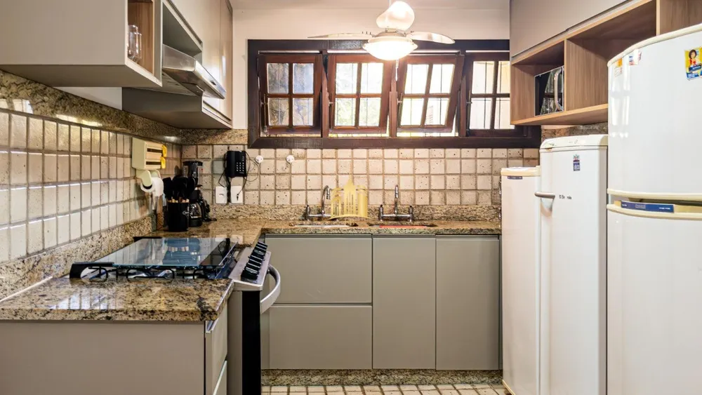 Casa, 5 quartos - Foto 14