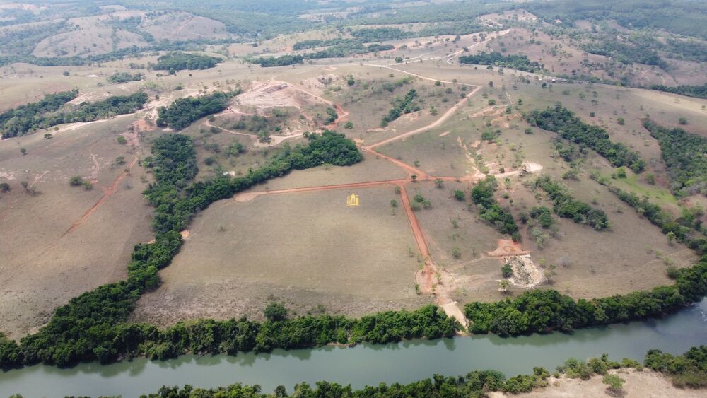 Terreno, 2 hectares - Foto 5