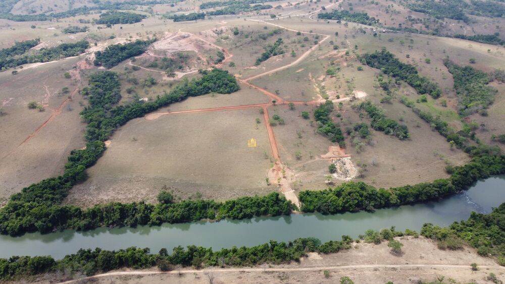 Terreno, 2 hectares - Foto 6