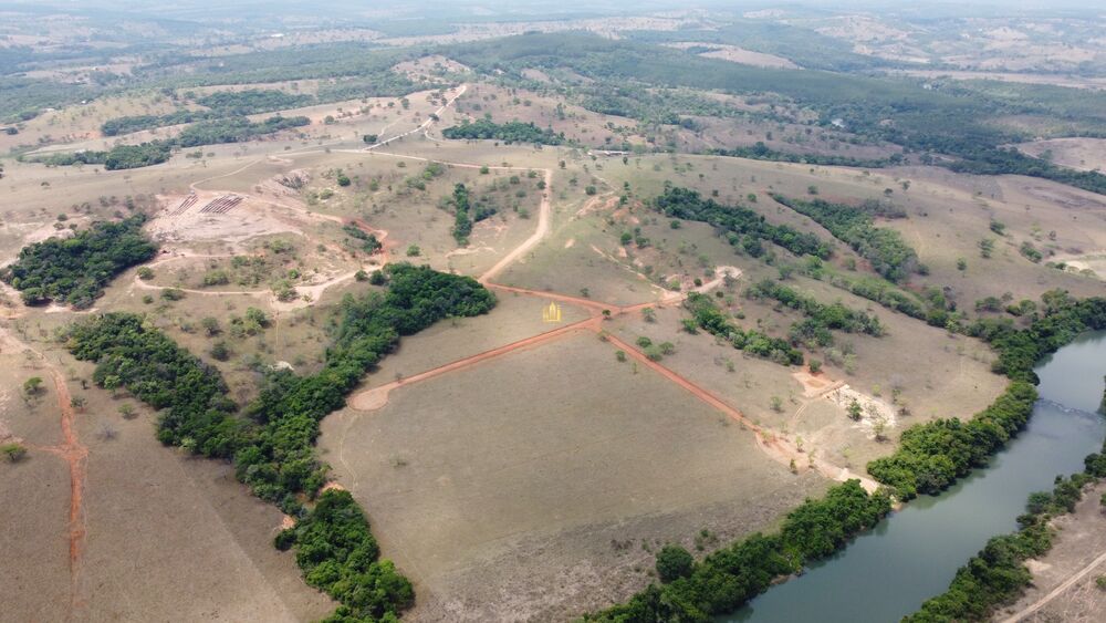 Terreno, 2 hectares - Foto 2