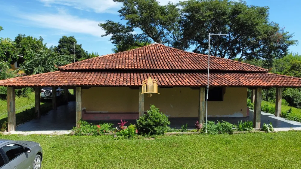 Fazenda, 17 hectares - Foto 2