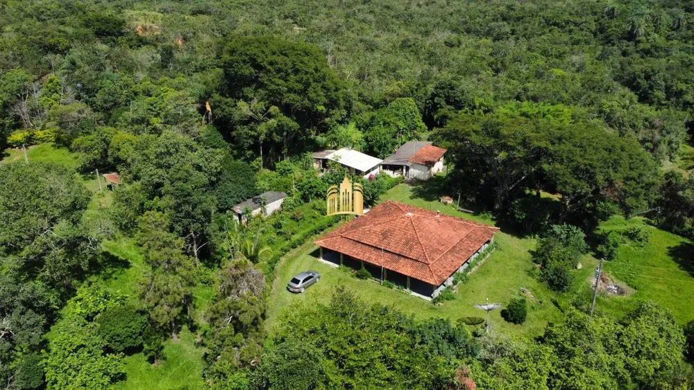 Fazenda, 17 hectares - Foto 1