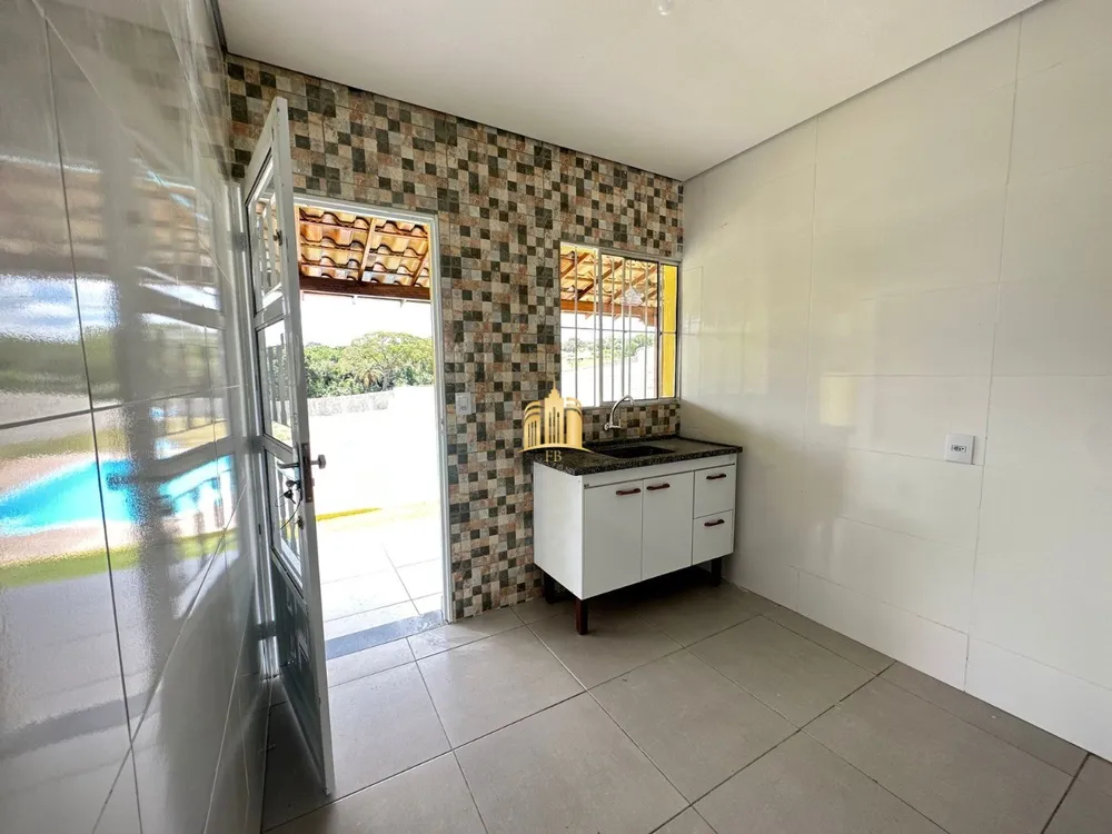 Sítio, 3 quartos, 1000 m² - Foto 6