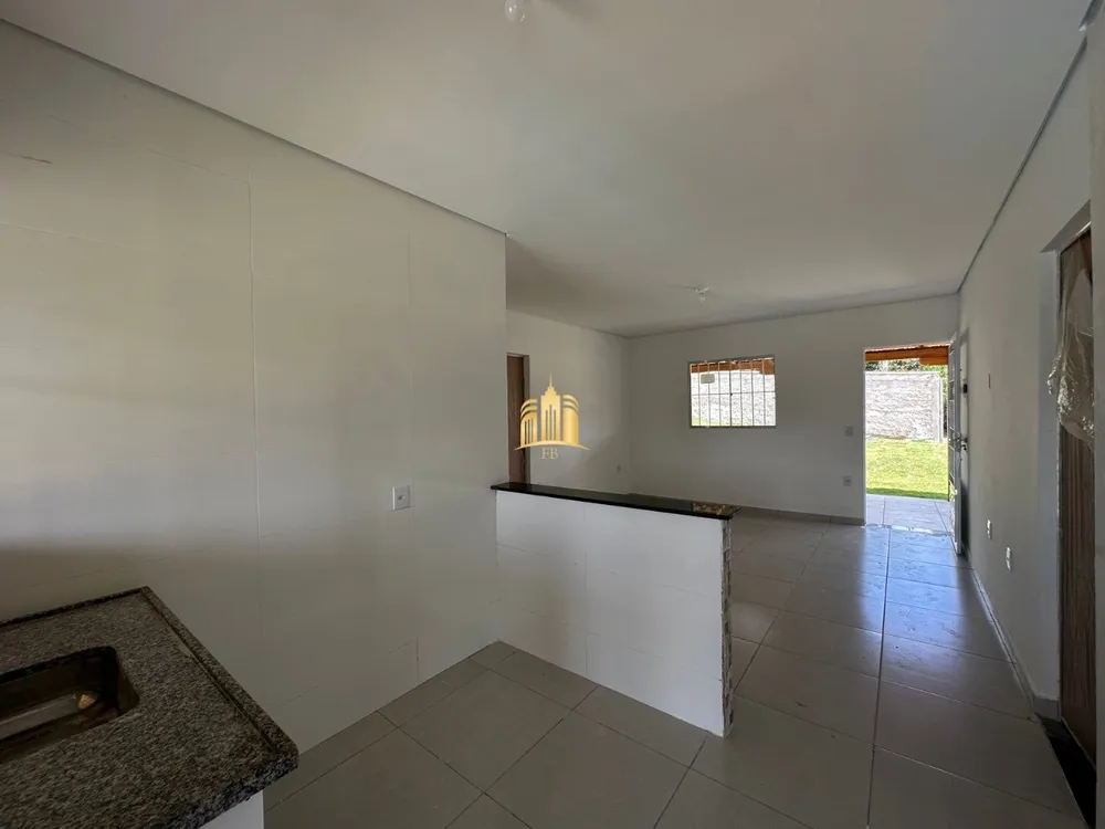 Sítio, 3 quartos, 1000 m² - Foto 4