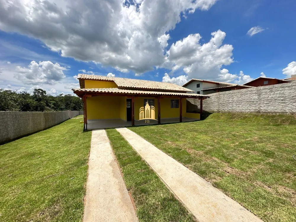 Sítio, 3 quartos, 1000 m² - Foto 12