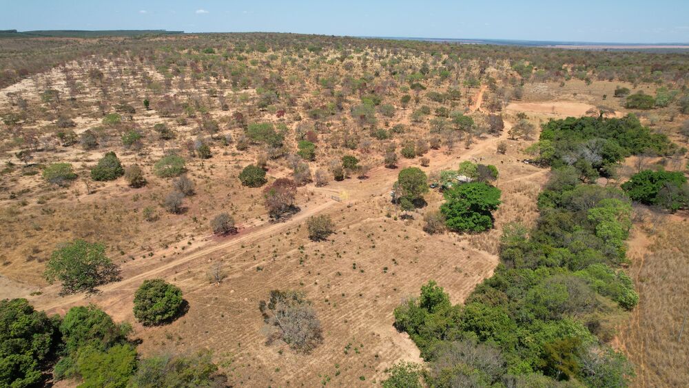 Fazenda à venda com 2 quartos, 2711100m² - Foto 7