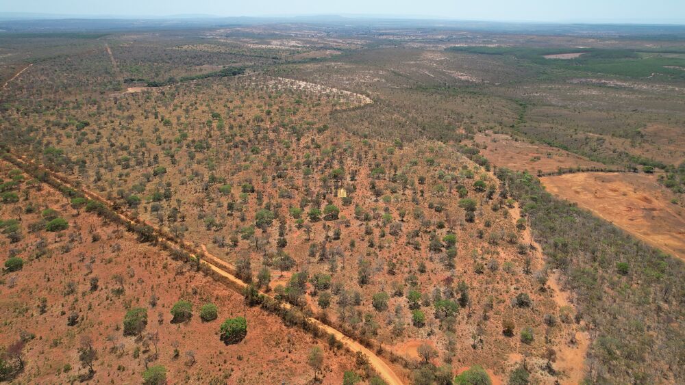 Fazenda à venda com 2 quartos, 2711100m² - Foto 5