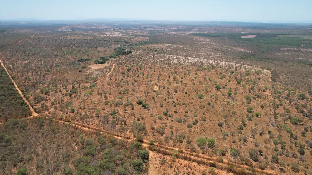 Fazenda à venda com 2 quartos, 2711100m² - Foto 4