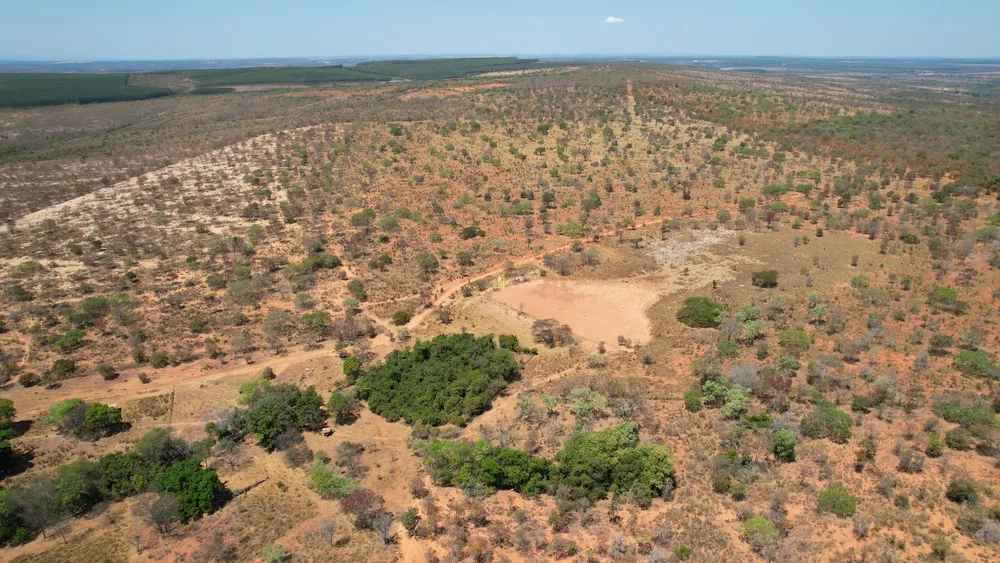 Fazenda, 271 hectares - Foto 15