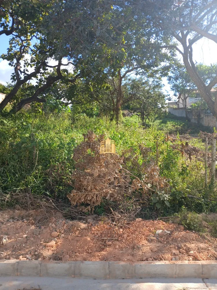 Terreno, 510 m² - Foto 1