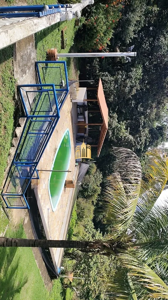 Sítio, 3 quartos, 5000 m² - Foto 6