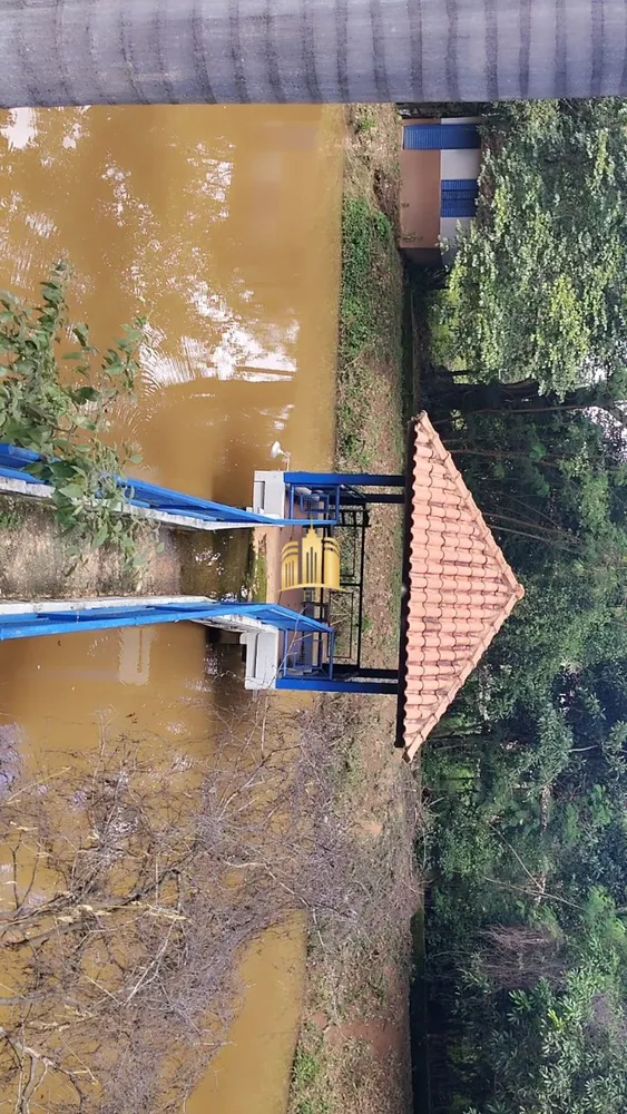 Sítio, 3 quartos, 5000 m² - Foto 2