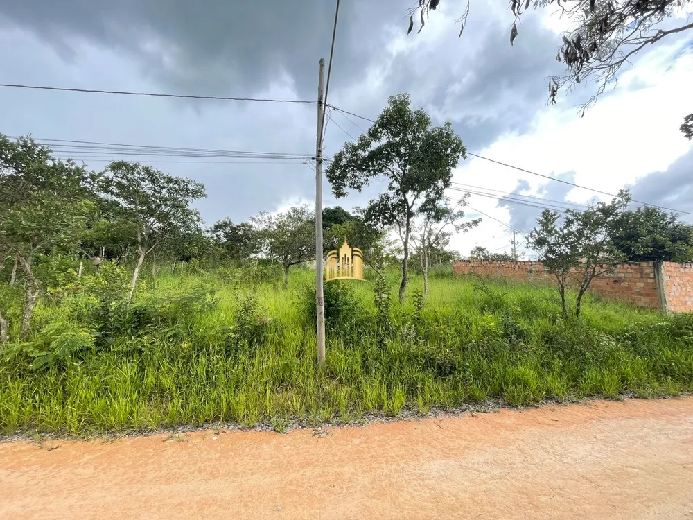 Terreno, 360 m² - Foto 1