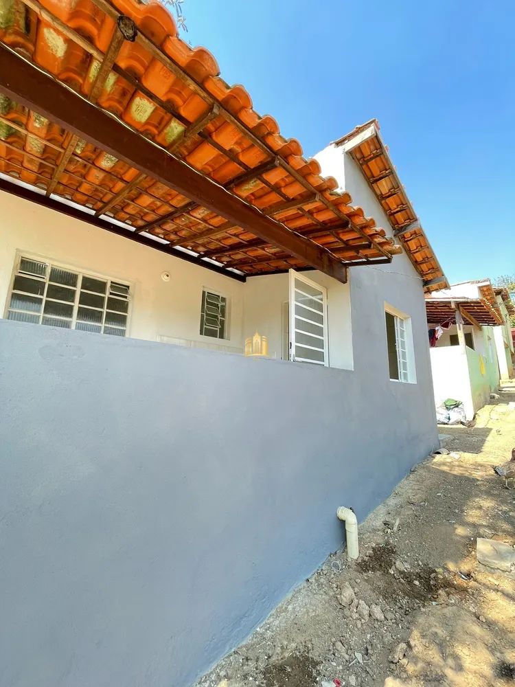 Casa, 2 quartos, 150 m² - Foto 10