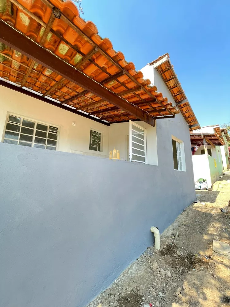 Casa à venda com 2 quartos, 150m² - Foto 4