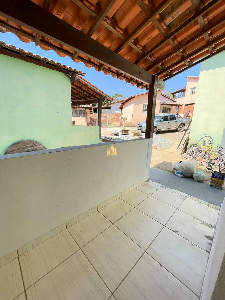 Casa, 2 quartos, 150 m² - Foto 2