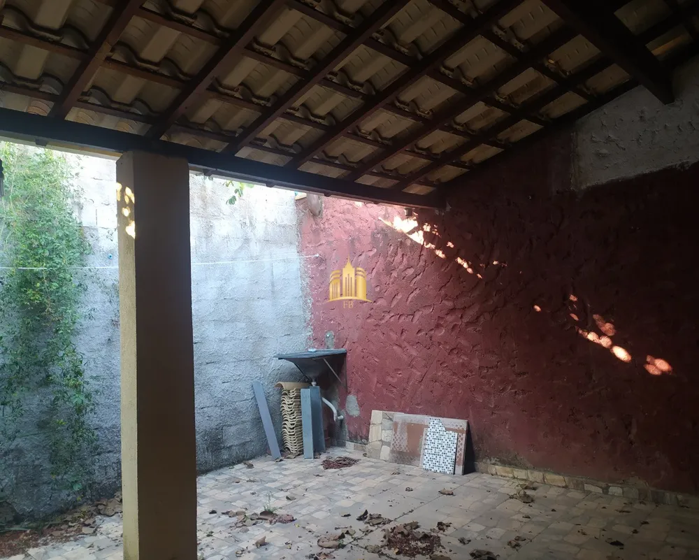 Casa, 2 quartos - Foto 10