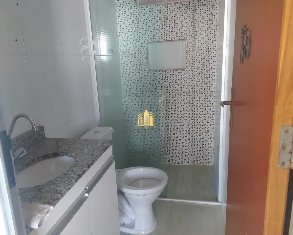 Casa, 2 quartos - Foto 17