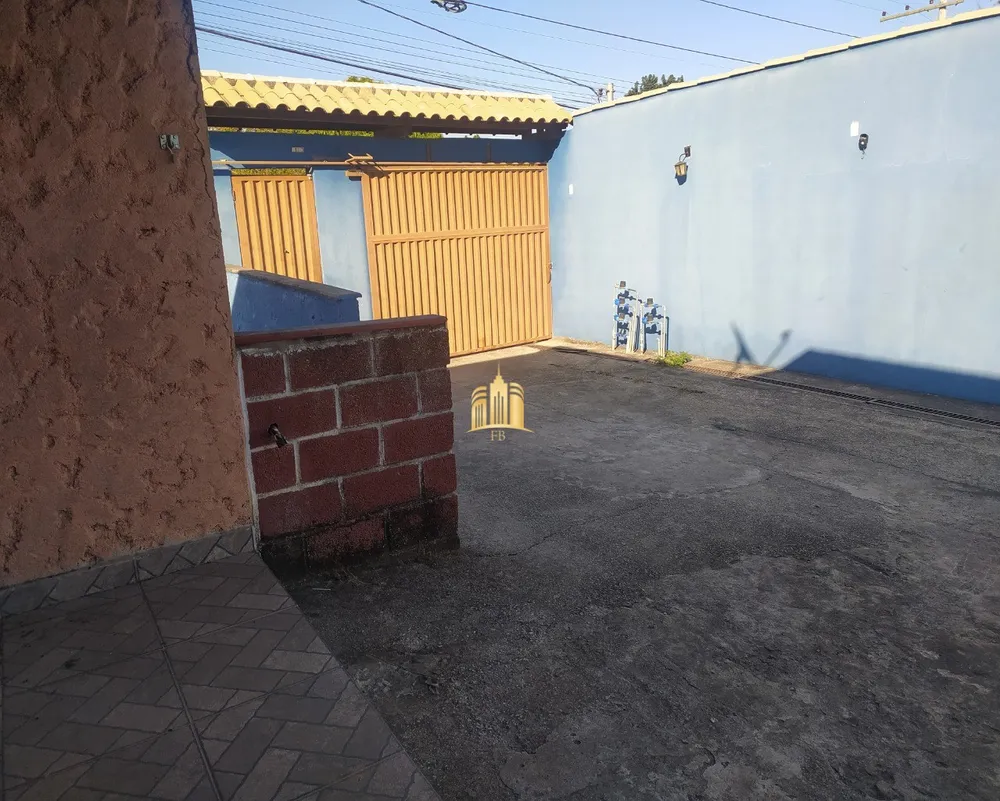 Casa, 2 quartos - Foto 11