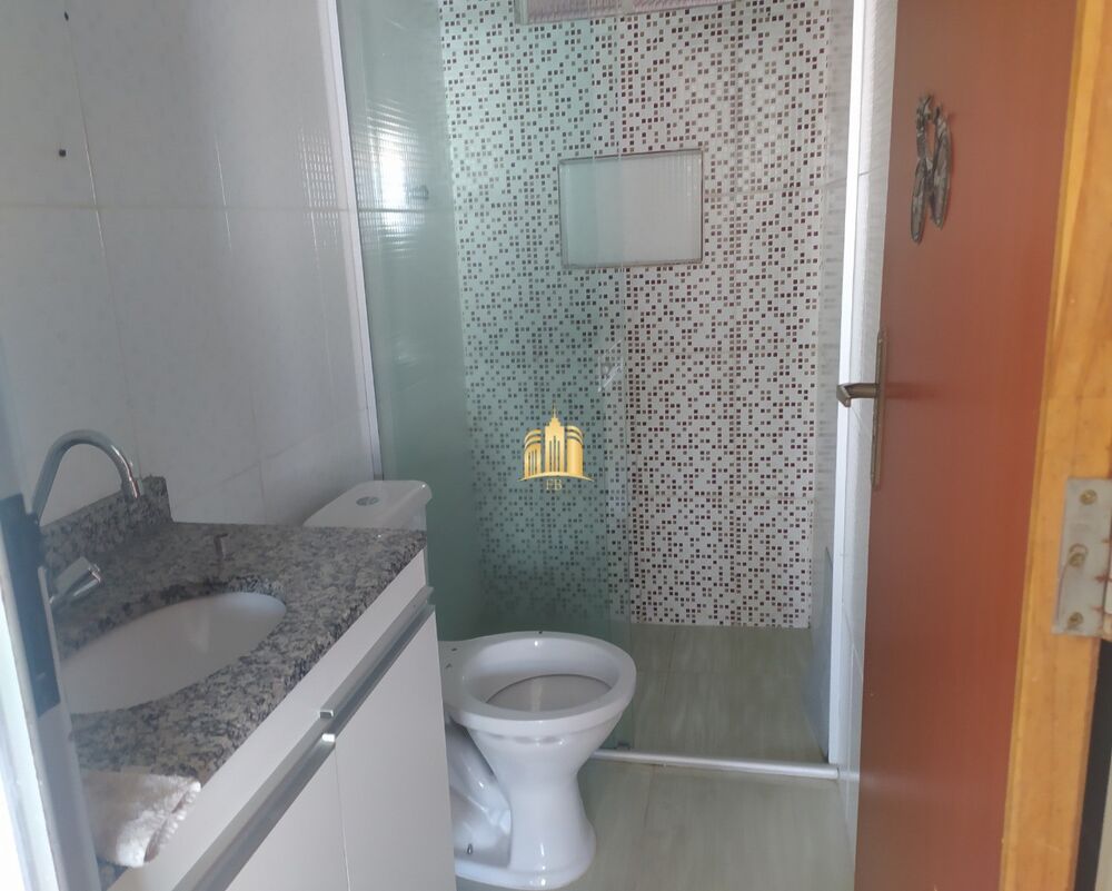 Casa, 2 quartos - Foto 2