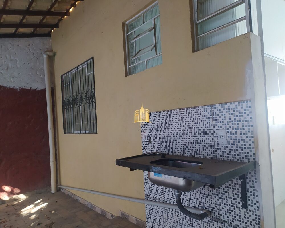 Casa, 2 quartos - Foto 4