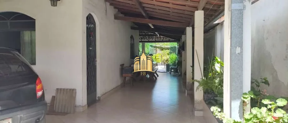 Sítio, 5 quartos, 1625 m² - Foto 21