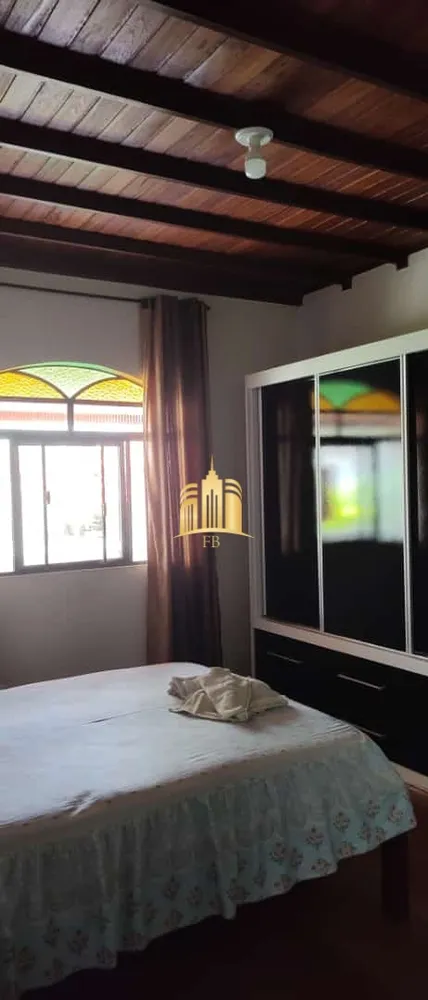 Sítio, 5 quartos, 1625 m² - Foto 11