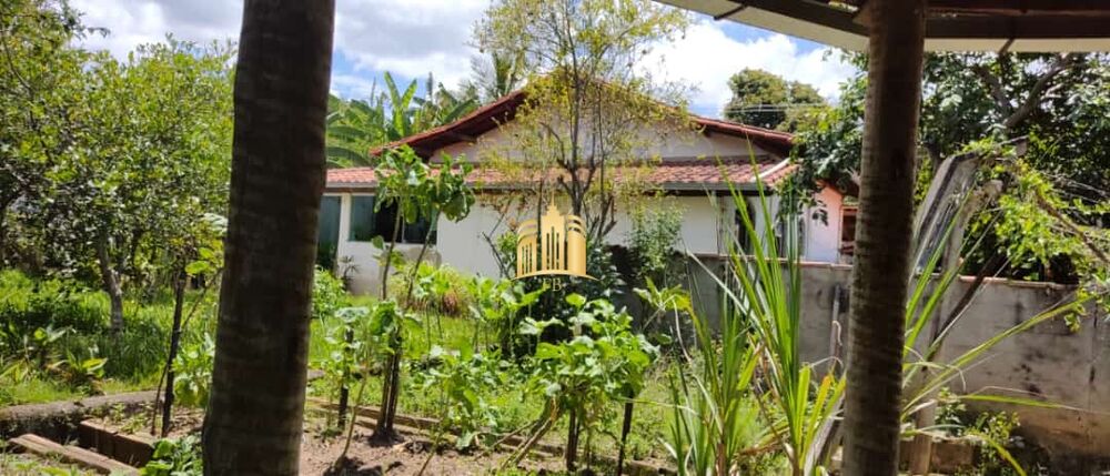 Sítio à venda com 5 quartos, 1700m² - Foto 7