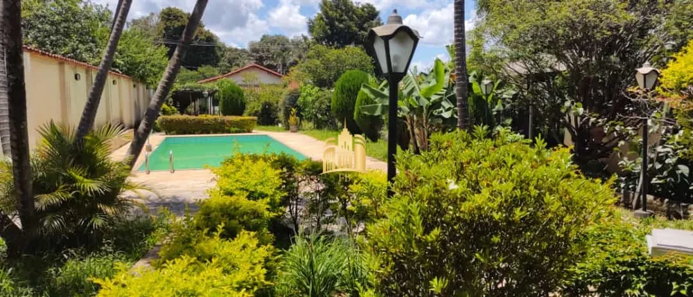 Sítio, 5 quartos, 1625 m² - Foto 11